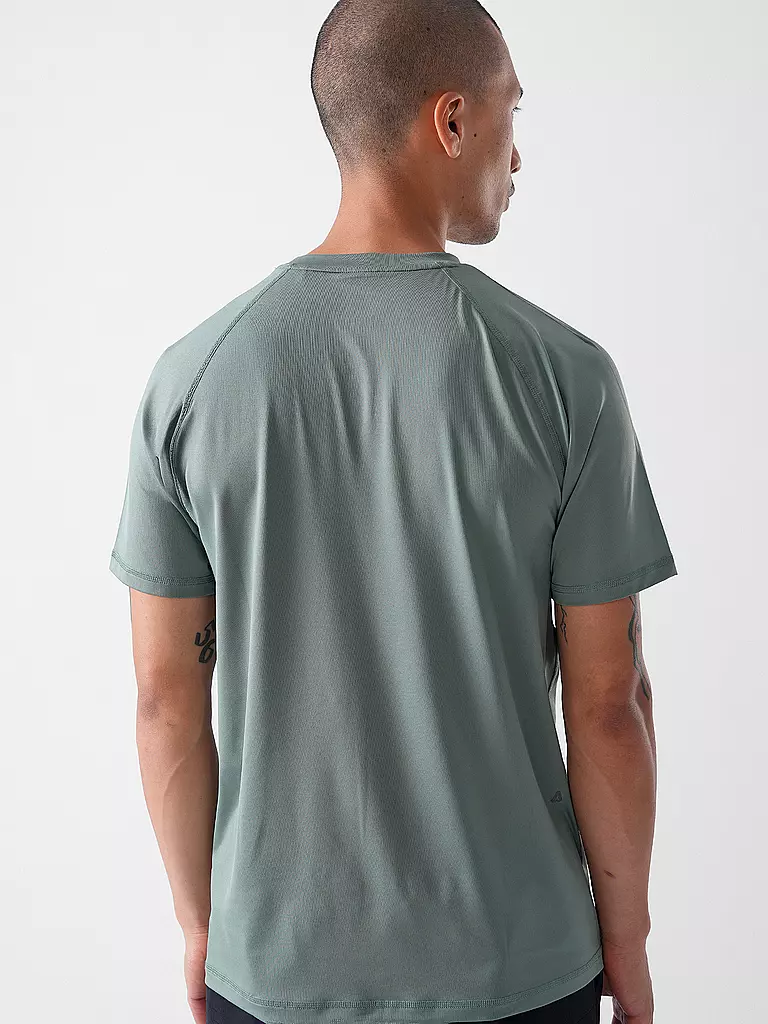 BOSS | T-Shirt | dunkelblau