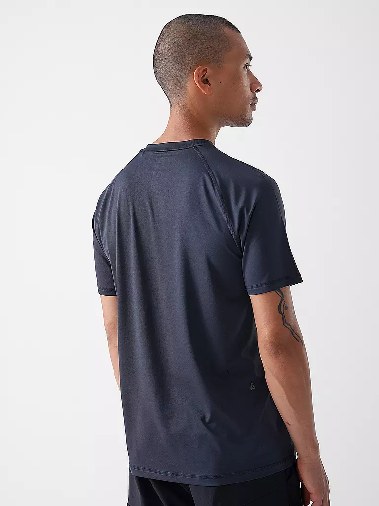 BOSS | T-Shirt | grün