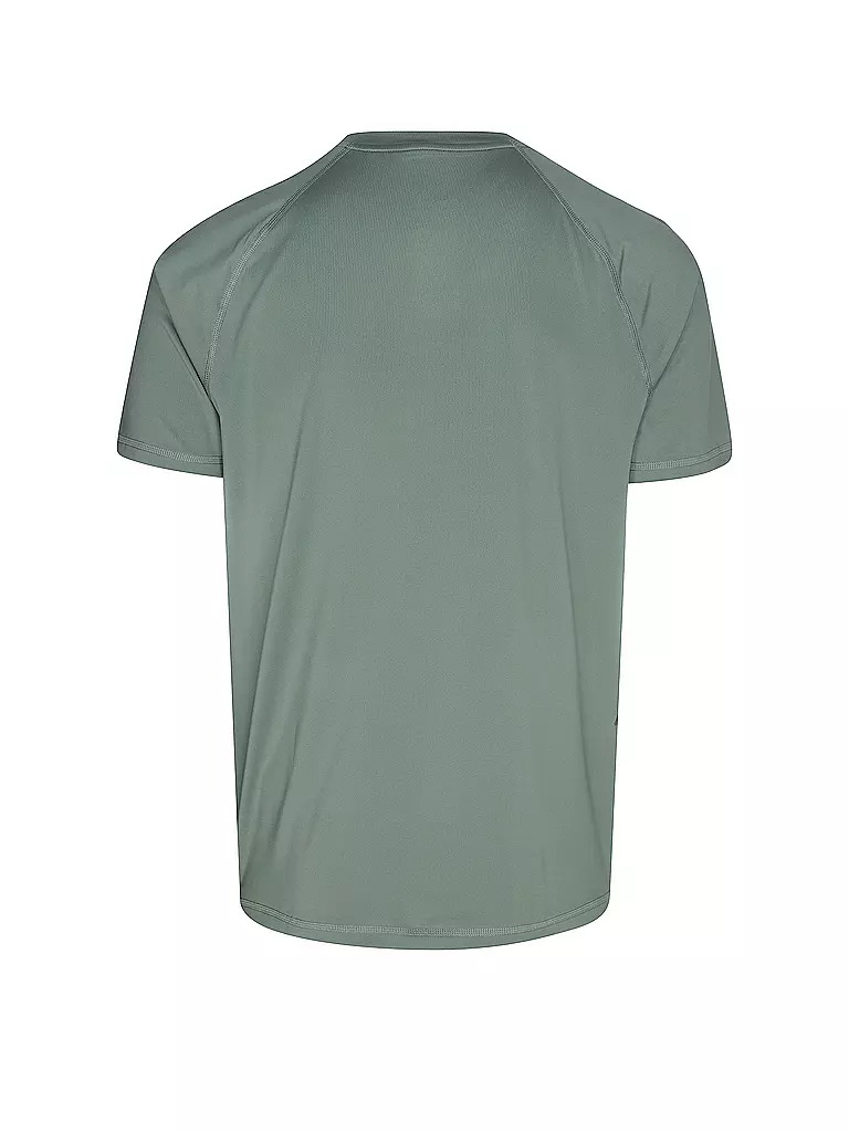 BOSS | T-Shirt | dunkelblau