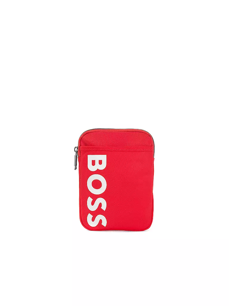 BOSS | Tasche - Brusttasche | rot