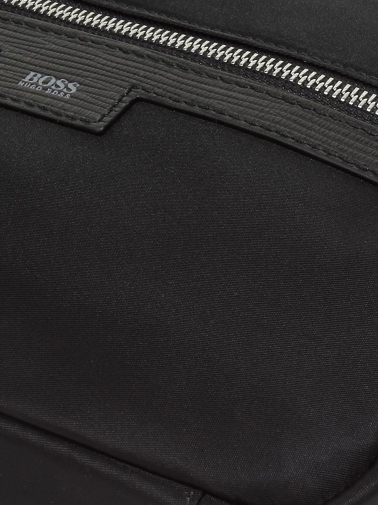 BOSS | Tasche - Gürteltasche  | schwarz