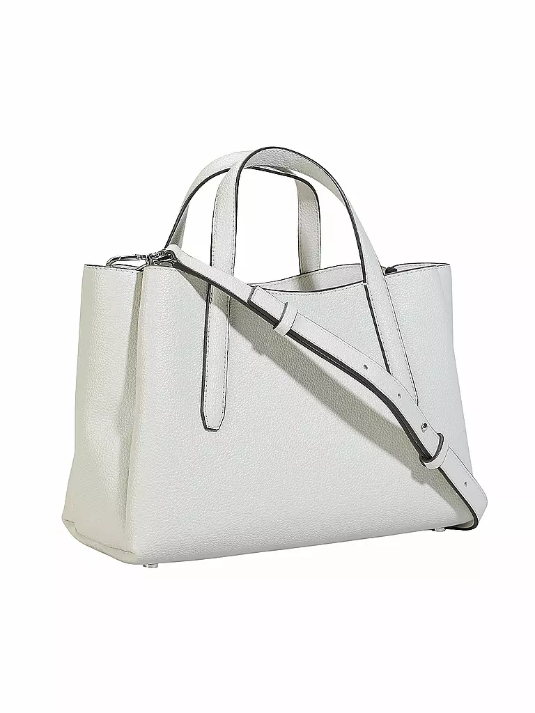 BOSS | Tasche - Henkeltasche ANETT Medium | schwarz