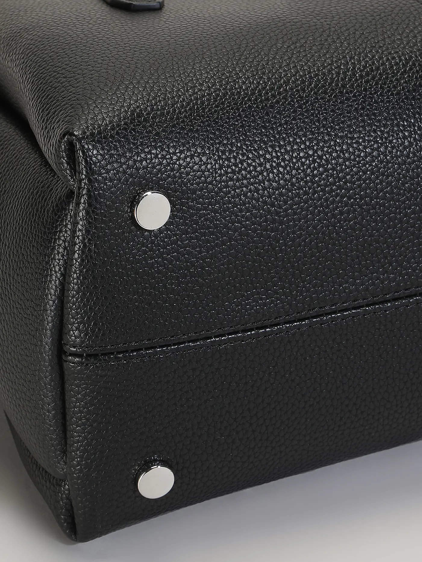 BOSS | Tasche - Henkeltasche ANETT Medium | schwarz