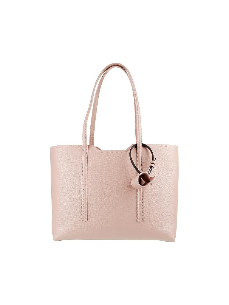 BOSS | Tasche - Shopper "Taylor" | rosa