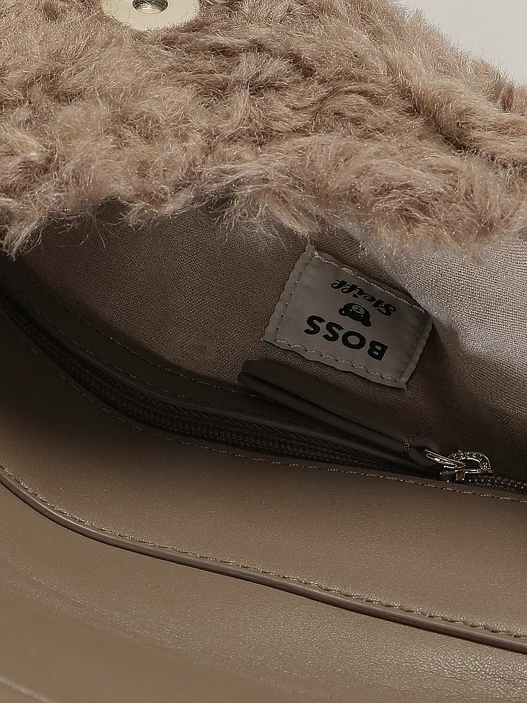 BOSS | Tasche - Shopper B_ICON | Creme