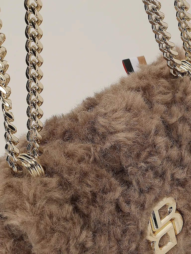 BOSS | Tasche - Shopper B_ICON | Creme