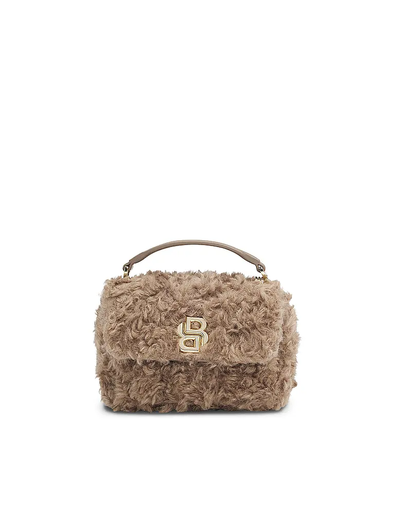 BOSS | Tasche - Shopper B_ICON | Creme