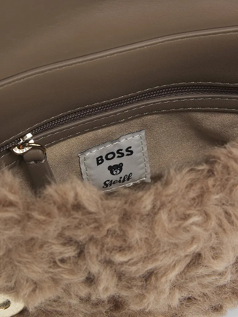 BOSS | Tasche - Shopper B_ICON | Creme