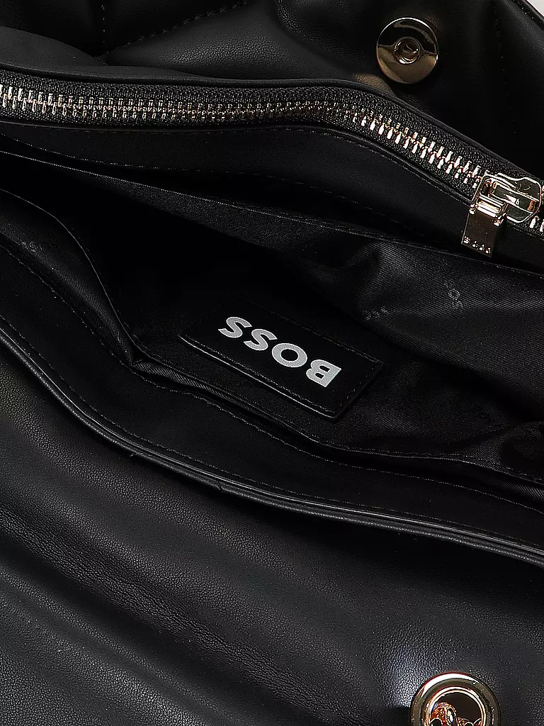 BOSS | Tasche - Umhängetasche ABELIE | schwarz