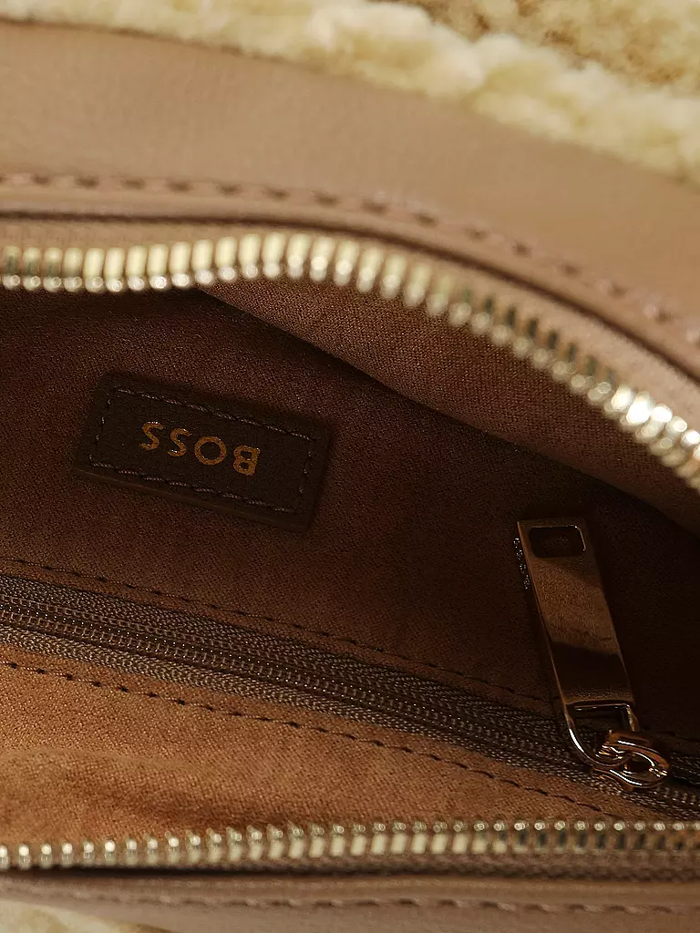 BOSS | Tasche - Umhängetasche MADEIRA | beige