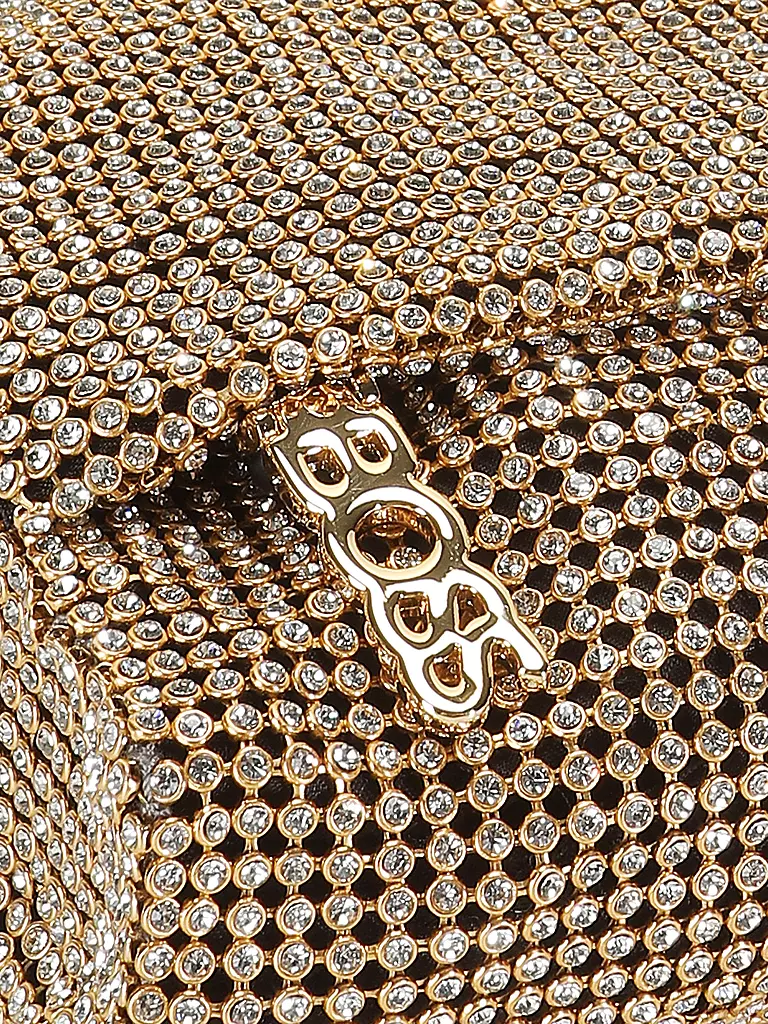 BOSS | Tasche CARO | gold