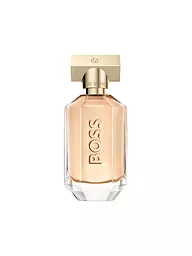 BOSS | The Scent Eau de Parfum for Her Refillable 30ml | keine Farbe