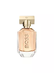 BOSS | The Scent Eau de Parfum for Her Refillable 30ml | keine Farbe