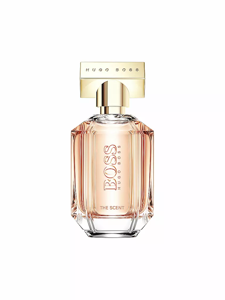 BOSS | The Scent for Her Eau de Parfum Natural Spray 50 ml | keine Farbe