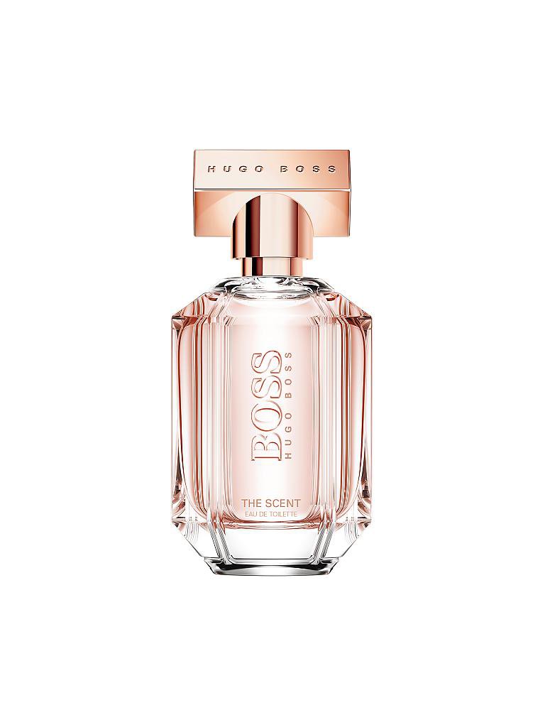 BOSS | The Scent for Her Eau de Toilette Natural Spray 100ml | keine Farbe