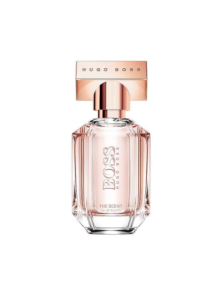 BOSS | The Scent for Her Eau de Toilette Natural Spray 30ml | keine Farbe