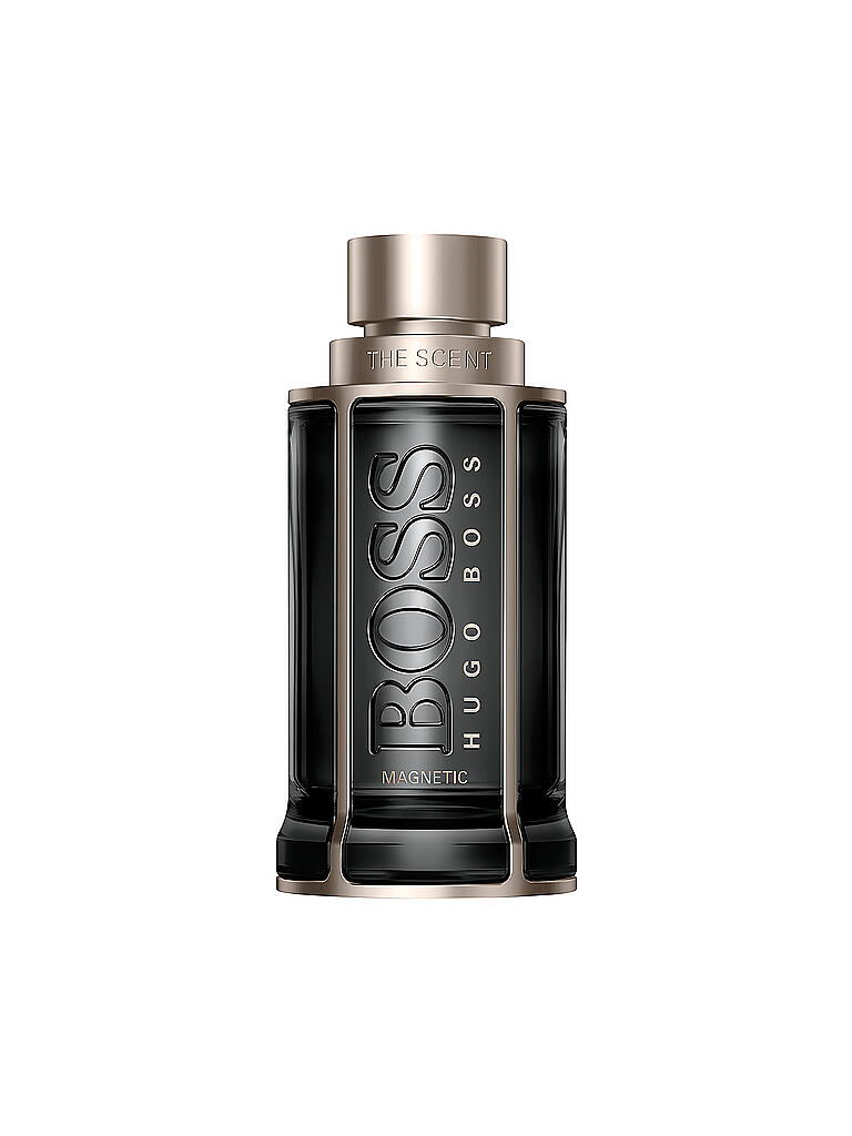 boss the scent intense eau de parfum for him 100ml