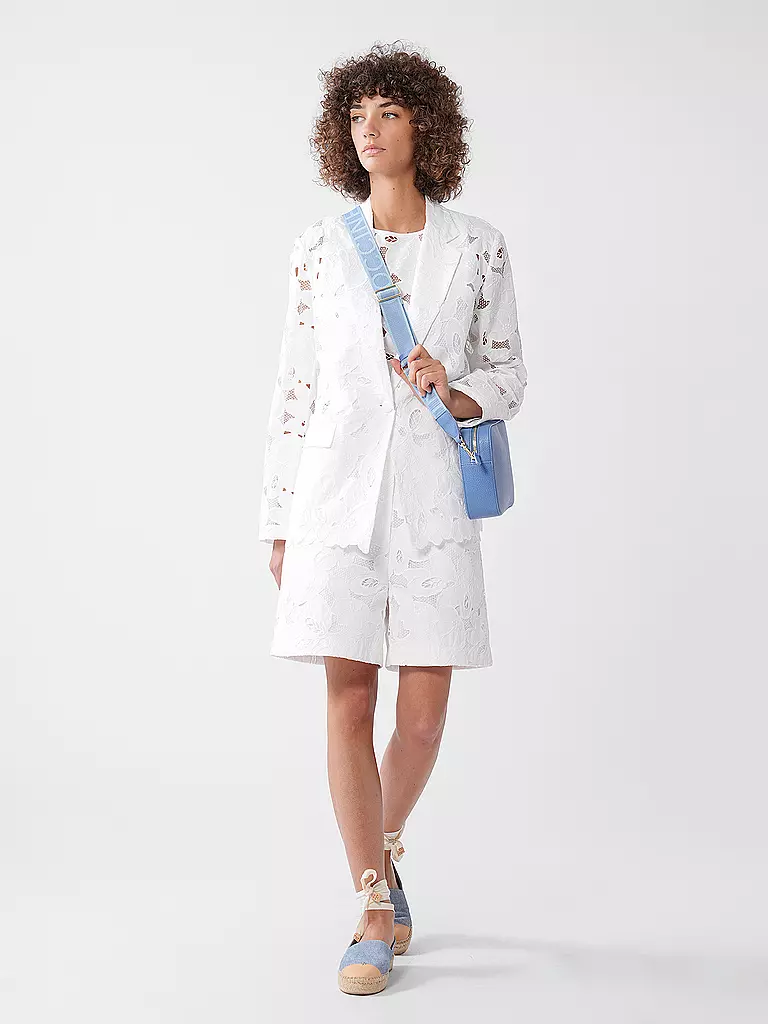 BOSS | Top BERODI | weiss