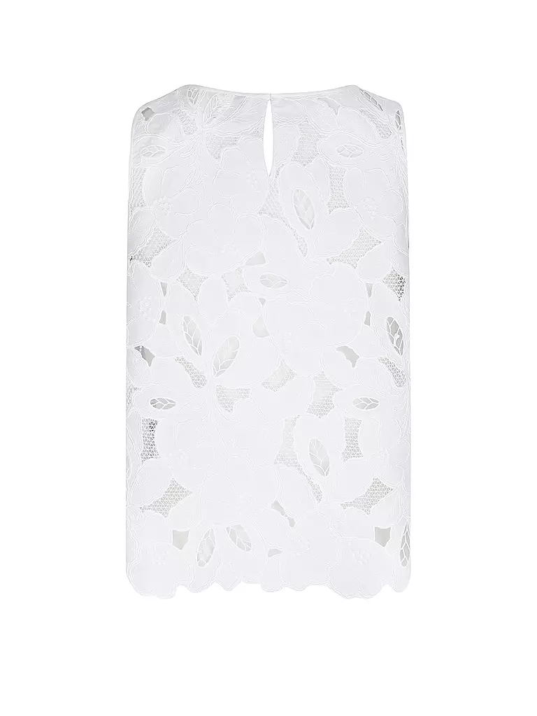 BOSS | Top BERODI | weiss