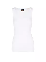 BOSS | Top C_EMATITE | weiss