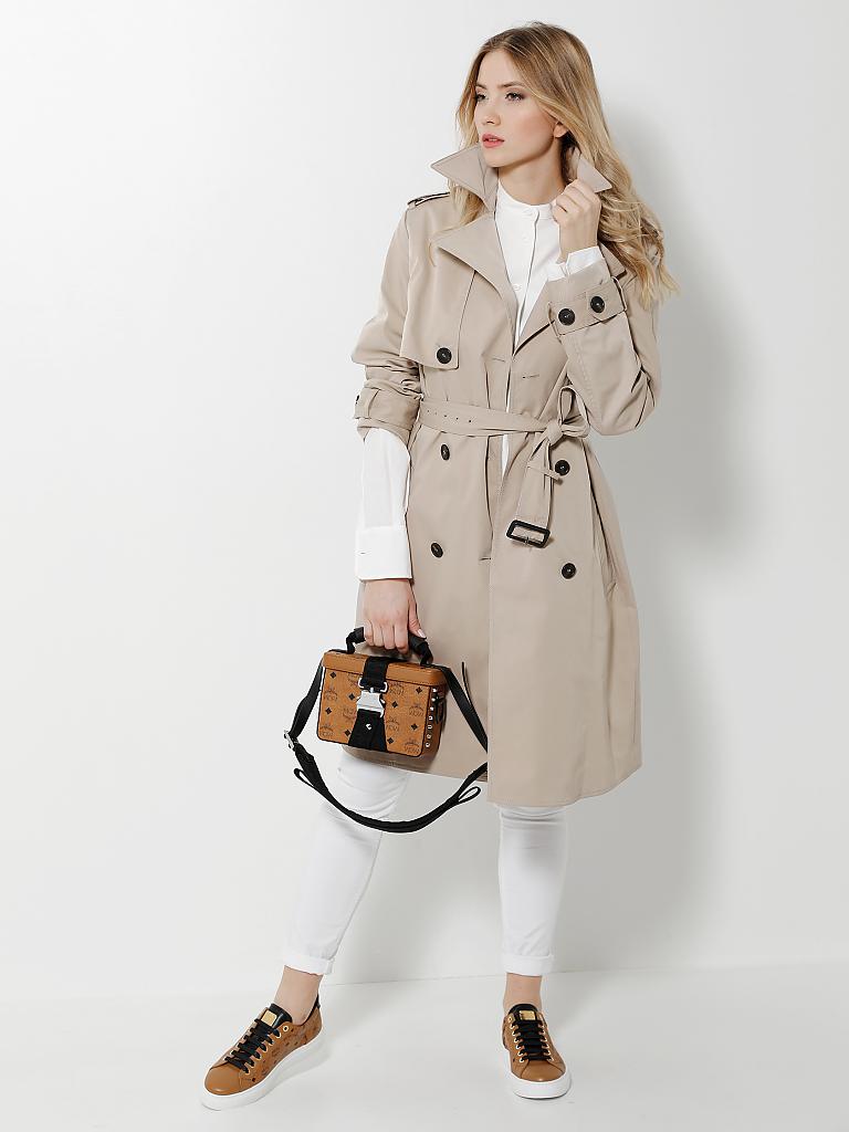 BOSS | Trenchcoat | 