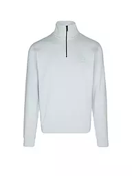 BOSS | Troyer Sweater ZETRUST  | hellblau