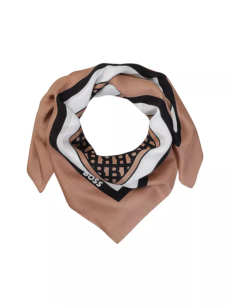 BOSS | Tuch LAINEY_3 | beige