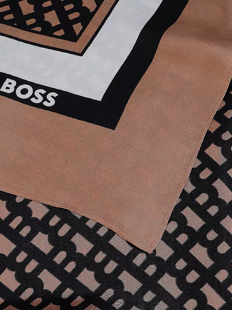 BOSS | Tuch LAINEY_3 | beige
