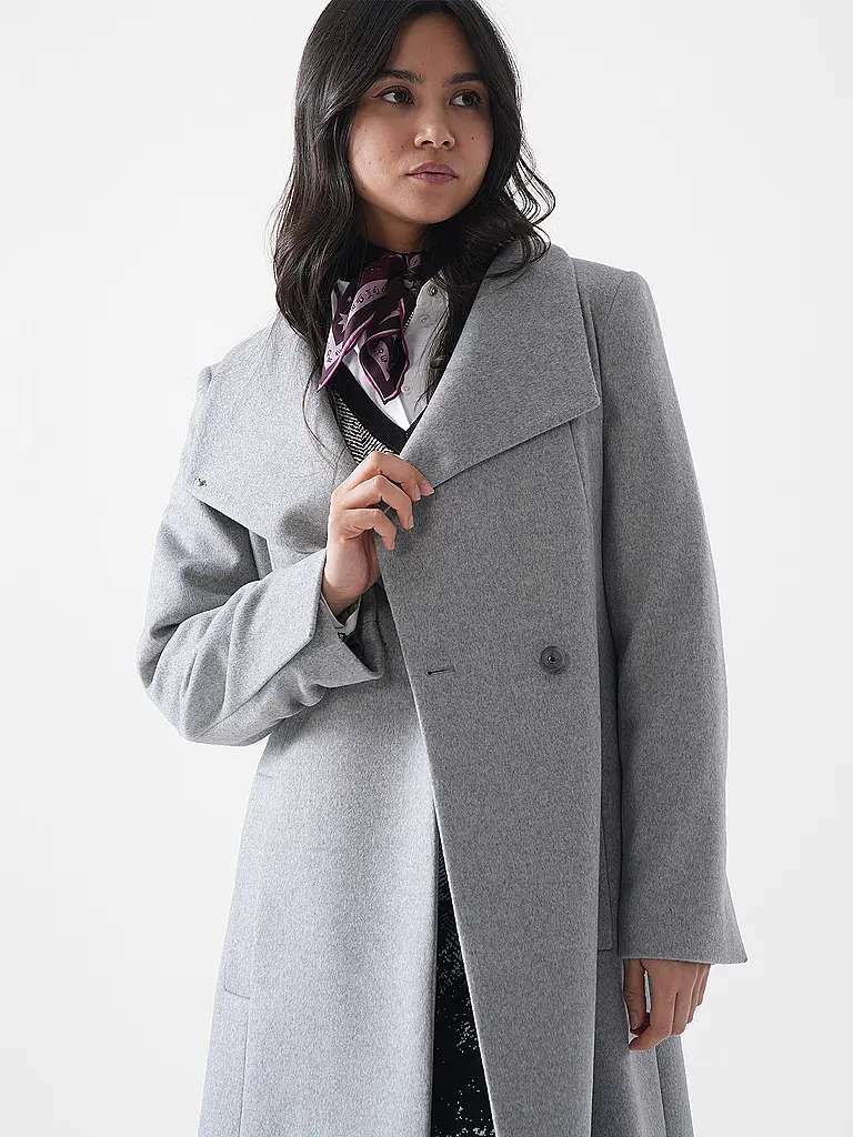 BOSS | Wollmantel CALEGAN | 
