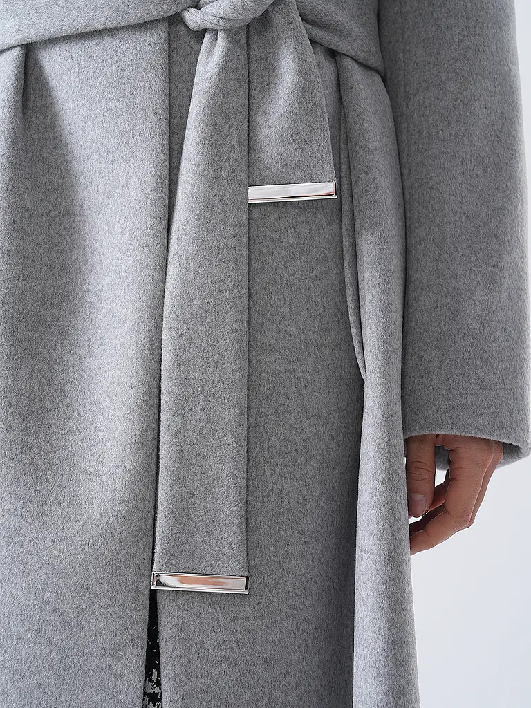 BOSS | Wollmantel CALEGAN | 