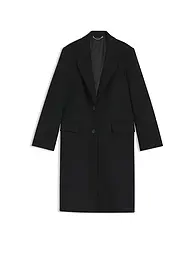 BOSS | Wollmantel CLASSIN | Schwarz