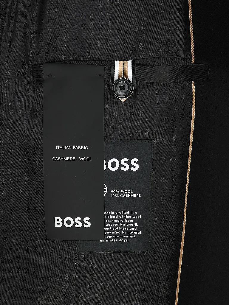 BOSS | Wollmantel H-HYDE-SU | 