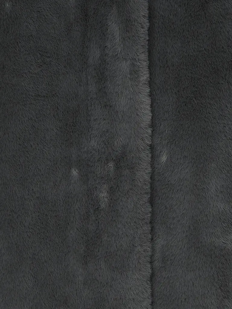 BOSS | Wollmantel in Felloptik COSFUR_DF | 