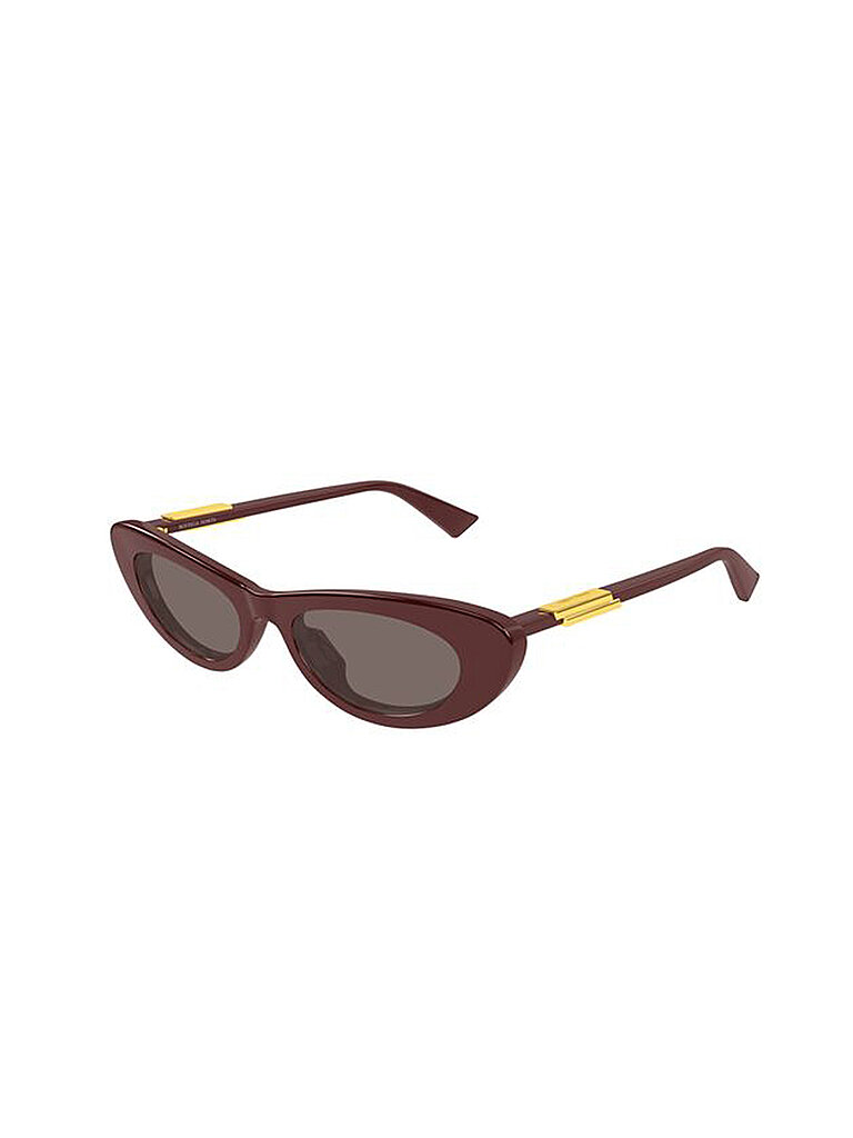 Sonnenbrille BV1447S dunkelrot damen