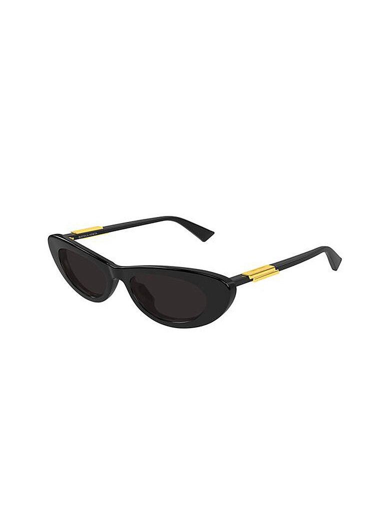 BOTTEGA VENETA Sonnenbrille BV1447S schwarz