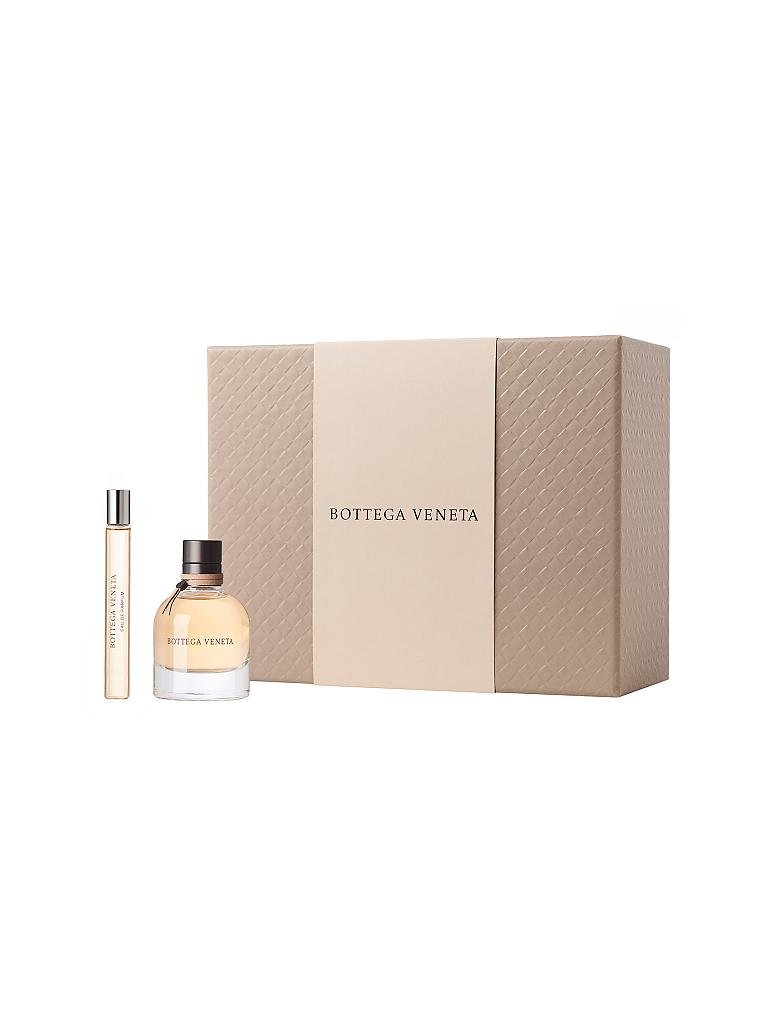 BOTTEGA VENETA | Geschenkset - Bottega Veneta Eau de Parfum 50ml / 10ml | 