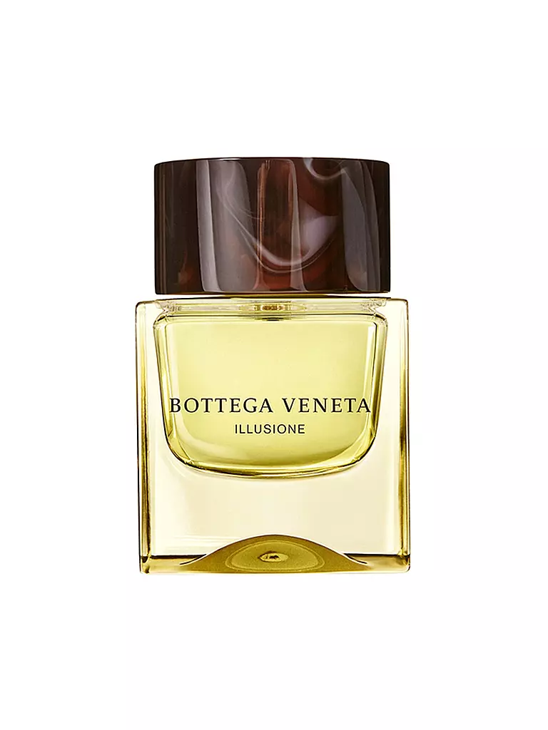 BOTTEGA VENETA | Illusione Male Eau de Toilette 50ml | keine Farbe