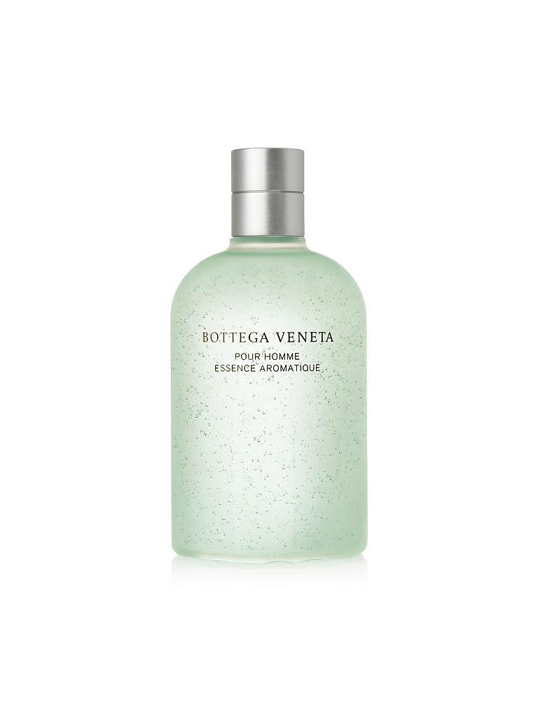 BOTTEGA VENETA | Pour Homme Essence Aromatique Scrub 200ml | 