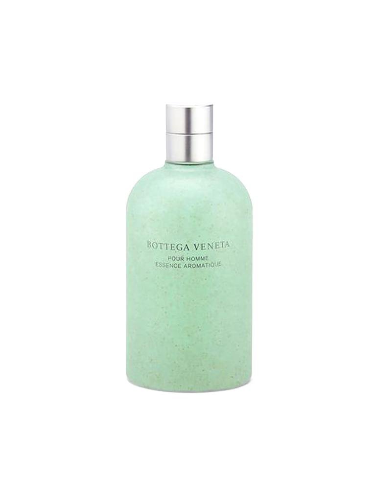 BOTTEGA VENETA | Pour Homme Essence Aromatique Shower Gel 400ml | 