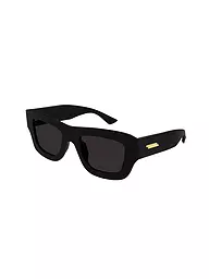 BOTTEGA VENETA | Sonnenbrille BV1357S | schwarz