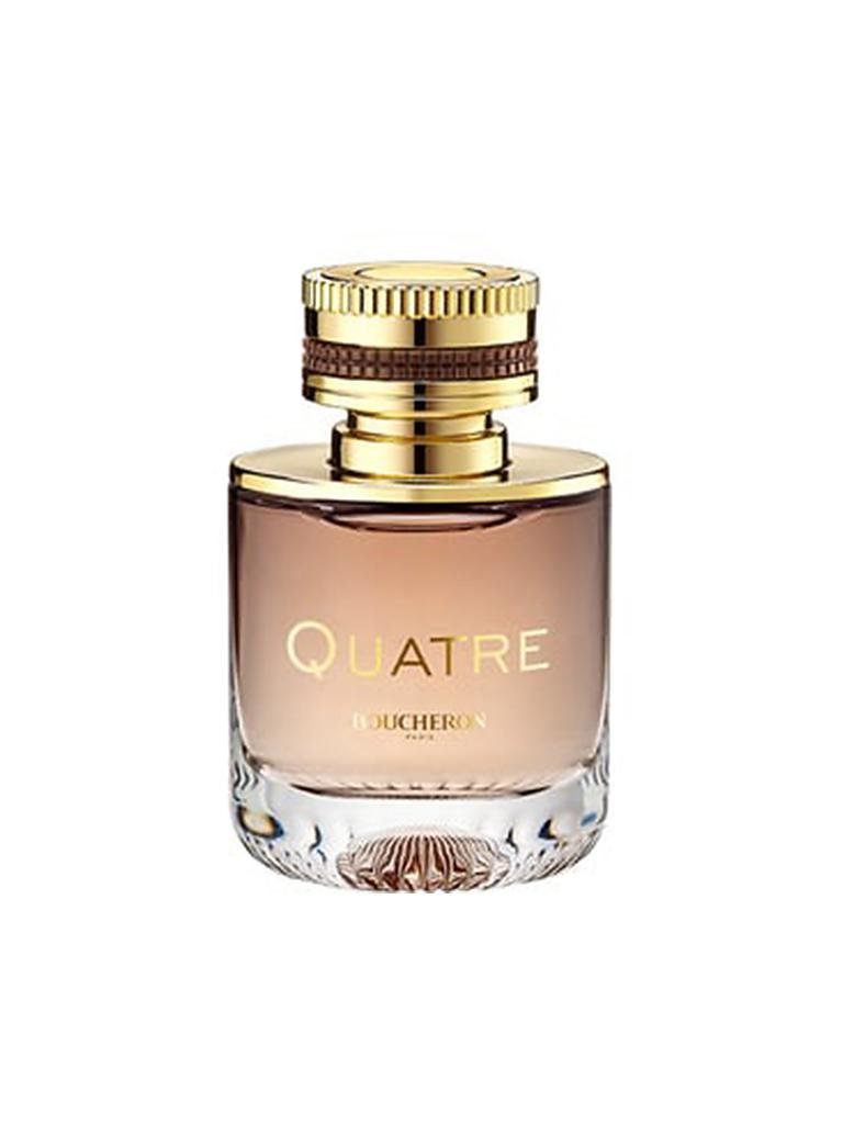 BOUCHERON | Quatre Absolu De Nuit Pour Femme Eau de Parfum 50ml | keine Farbe
