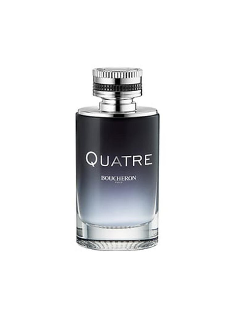 BOUCHERON | Quatre Absolu De Nuit Pour Homme Eau de Parfum 100ml | 