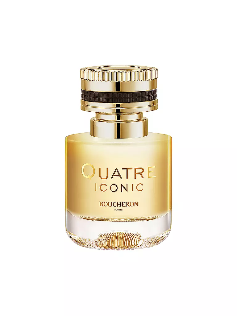 BOUCHERON | Quatre Iconic Eau de Parfum 30ml | keine Farbe