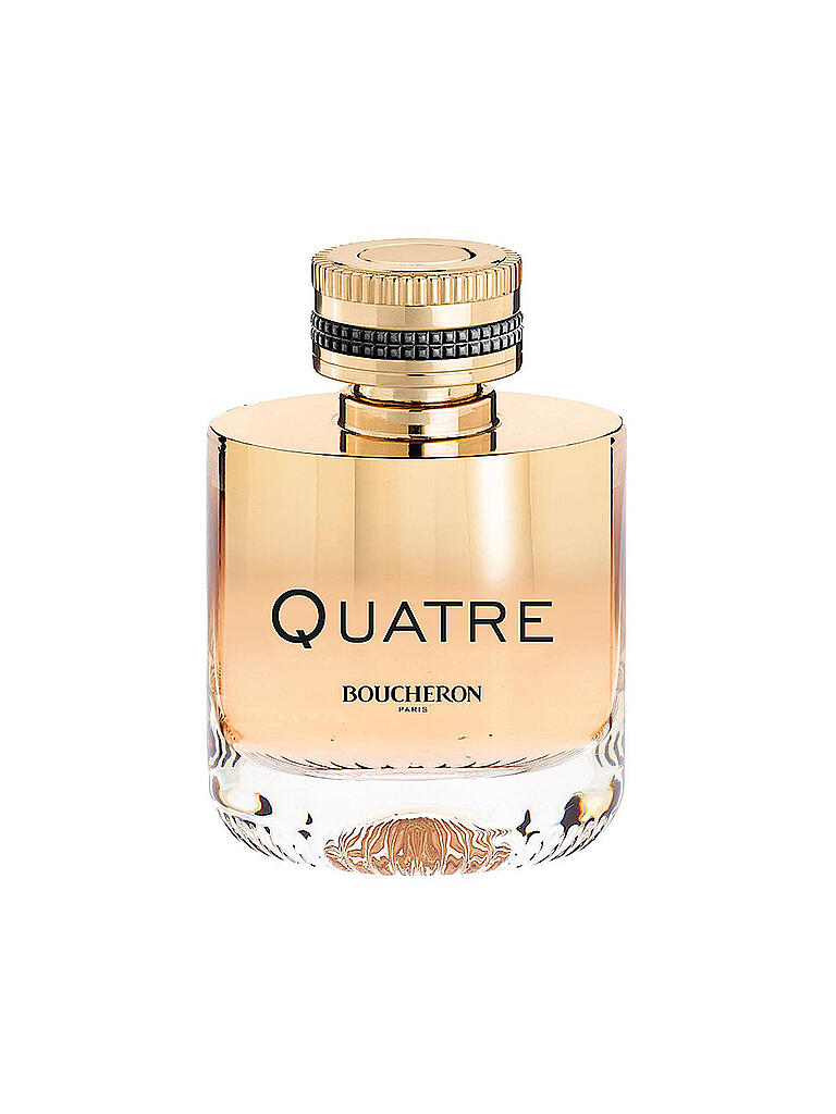 BOUCHERON | Quatre Pour Femme Intense Eau de Parfum 100ml | 