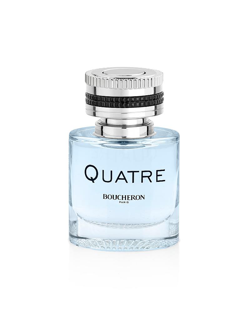 BOUCHERON | Quatre Pour Homme Eau de Toilette 30ml | keine Farbe