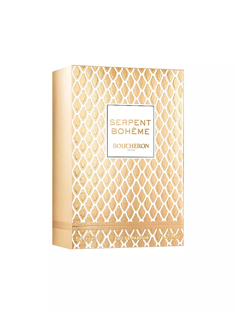 BOUCHERON | Serpent Bohème Eau de Parfum 100ml | keine Farbe