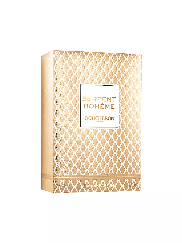 BOUCHERON | Serpent Bohème Eau de Parfum 50ml | keine Farbe