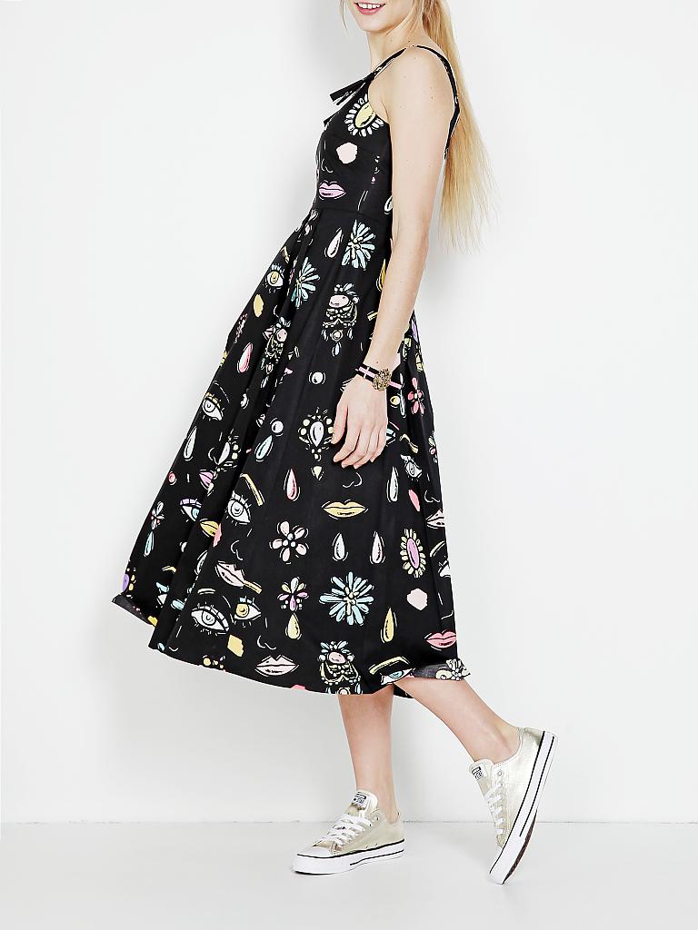 BOUTIQUE MOSCHINO | Kleid | 
