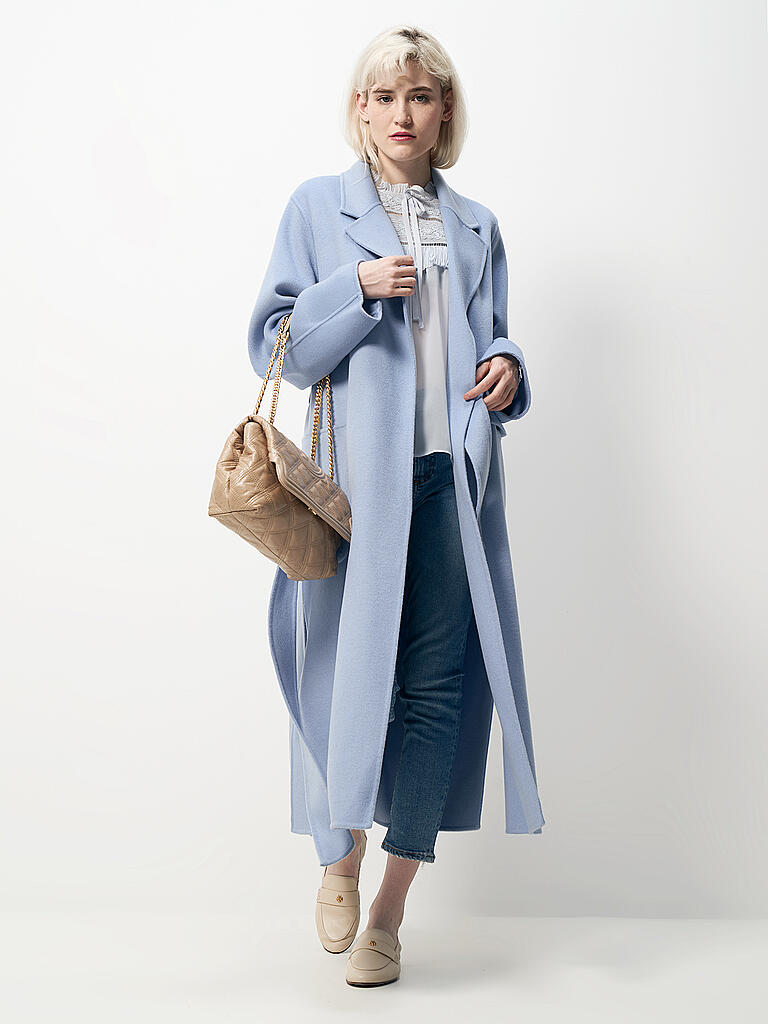 BOYISH | Jeans Skinny Fit The Davey | blau