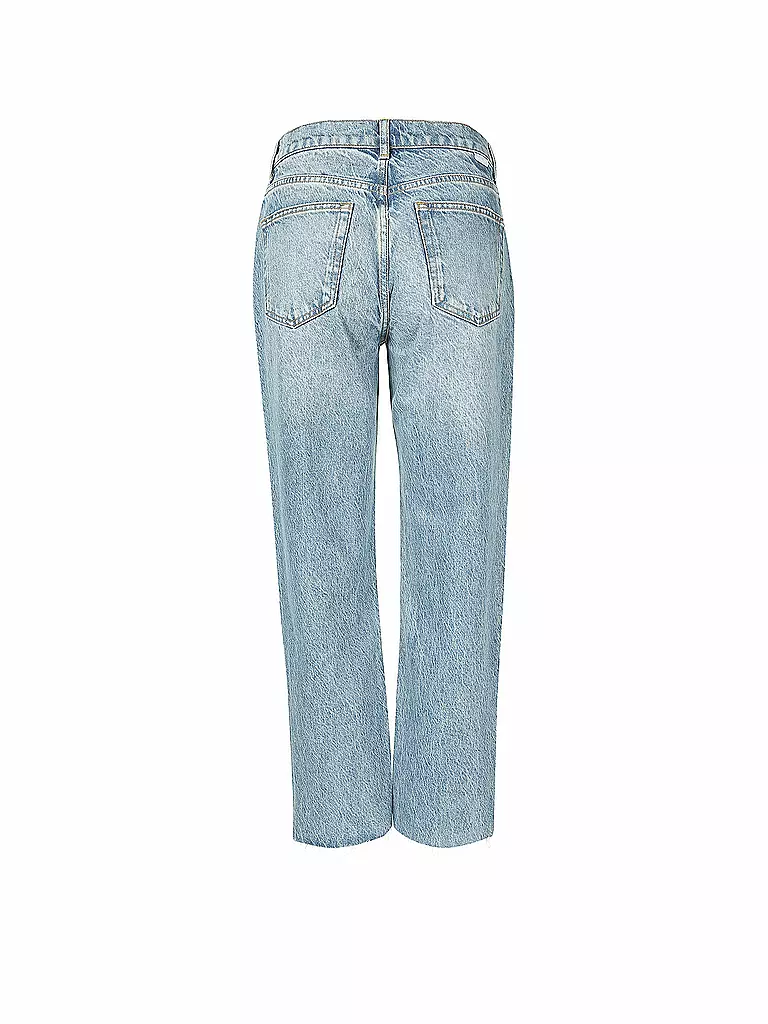 BOYISH | Jeans Straight Fit The Tommy | blau